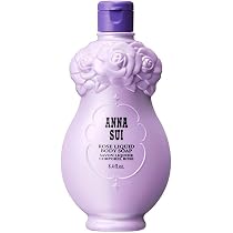 Amazon.co.jp: ANNA SUI(アナ スイ) ローズ ボディ シャンプー 250ml
